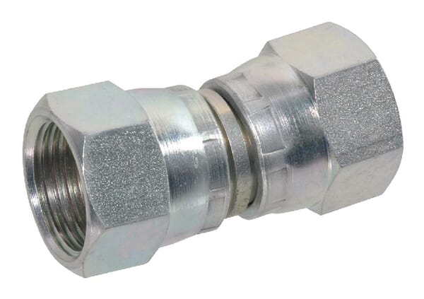 Connecteur 7/16 JIC · réf. FFJ07