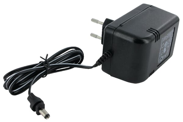Chargeur de batterie 18V · réf. 7134061