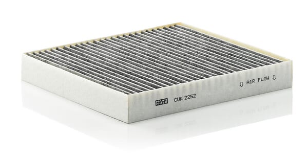 Cab Filter · réf. CUK2252