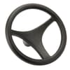 Steering wheel - Overview