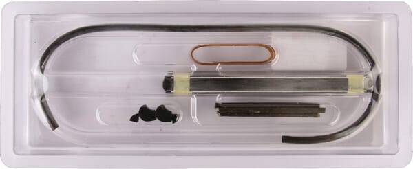 Joints de carter DN150 type 28 · réf. BDE28VN150