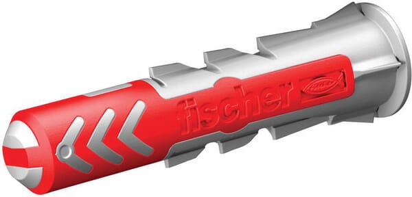 Chevilles tous matériaux DuoPower 6x30 / Blister de 28 · réf. 534993