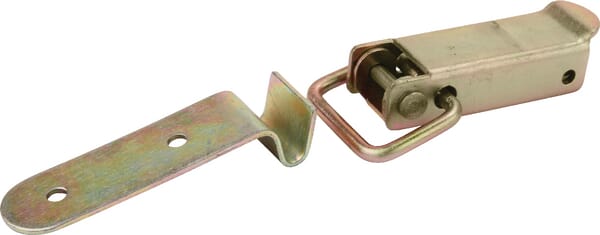 Fermeture excentrique zinguée — réf. 770079KR