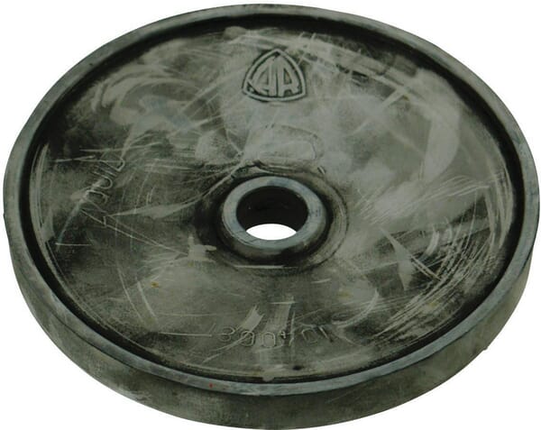 Membrane caoutchouc — réf. 1040081