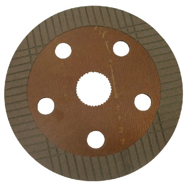 Disque de frein NH — réf. 5159830GP