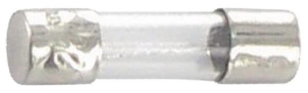 Fusible verre 3A longueur 20mm pack 50x · réf. SI23505
