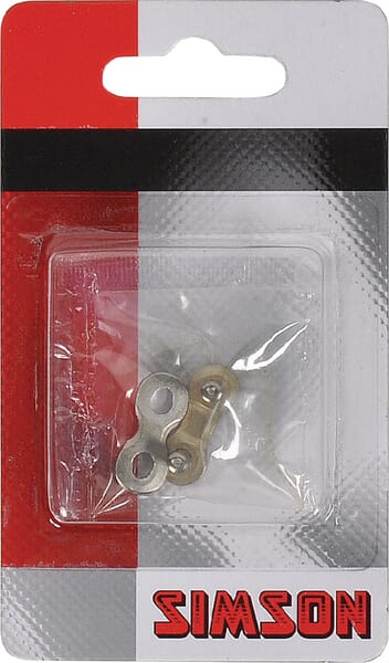 Maillon de chaîne 3/32" · réf. 020888SIM