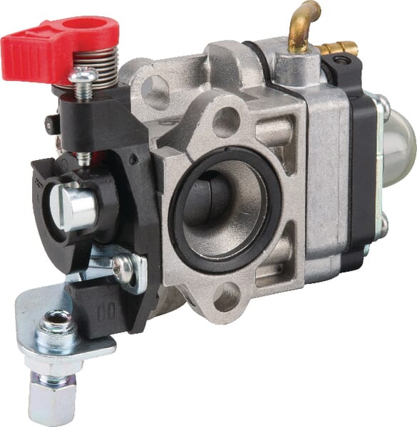 Carburateur vue 3