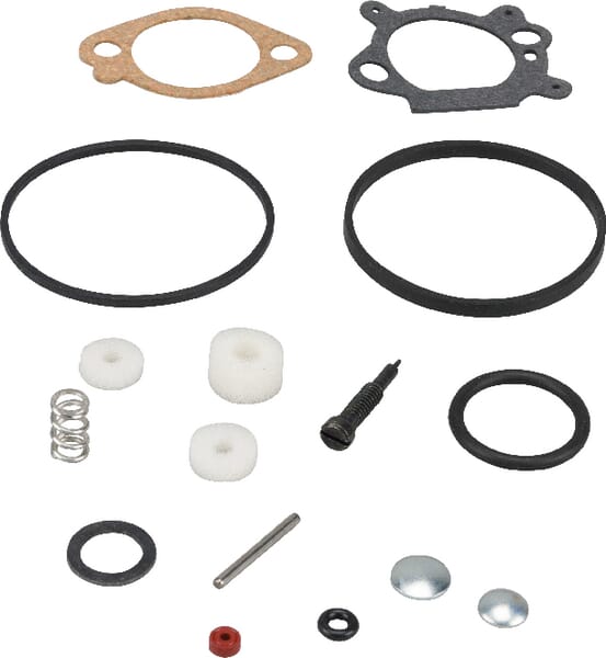 Kit de réparation carburateur · réf. 498260