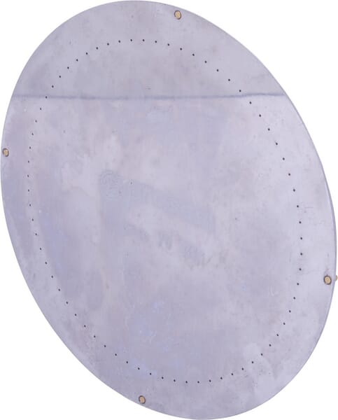 Disque 70 trou ø 1,1 mm (colza) — réf. CO151747