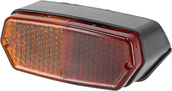 Feu arrière gauche — réf. 5118468KR