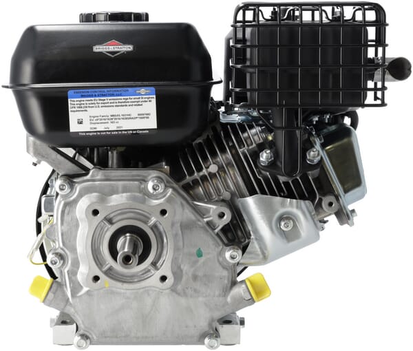 Briggs & Stratton 1-cyl Ø19,05 x 61,5 mm - Vaaka-Akseli Moottorit - 1062320272F1 - 7