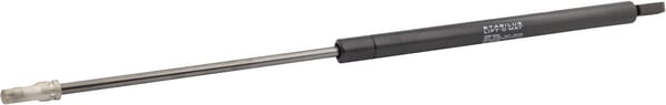 Vérin à gaz L500 mm 250N Stabilus — réf. CA048542