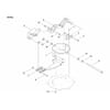 186 Distributor System (Fertiliser IN Coulter)