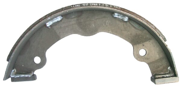 Patin de frein 300x60mm — réf. BS11766