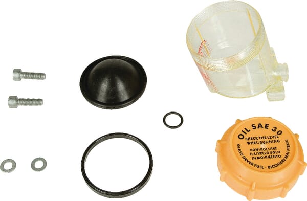 Kit remplissage huile Bertol. — réf. 559817973
