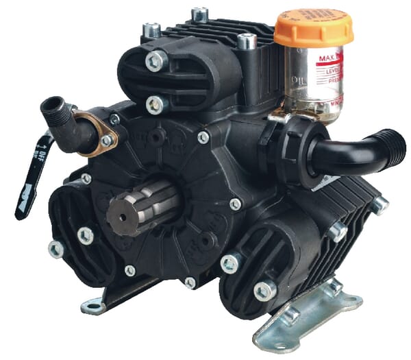 Pompe PA 530-VC Bertolini — réf. 236005973VC