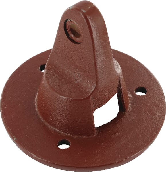 Support de membrane Eider — réf. WE207