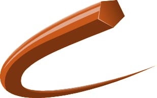 Ліска для тримера Optipenta 2,7 мм x 240 м