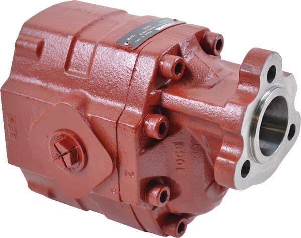 Zubová čerpadla Formula typ FP30-BI