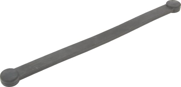 Napínač zádové části