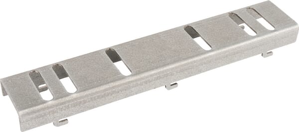 Univerzální držák perforovaných stěn