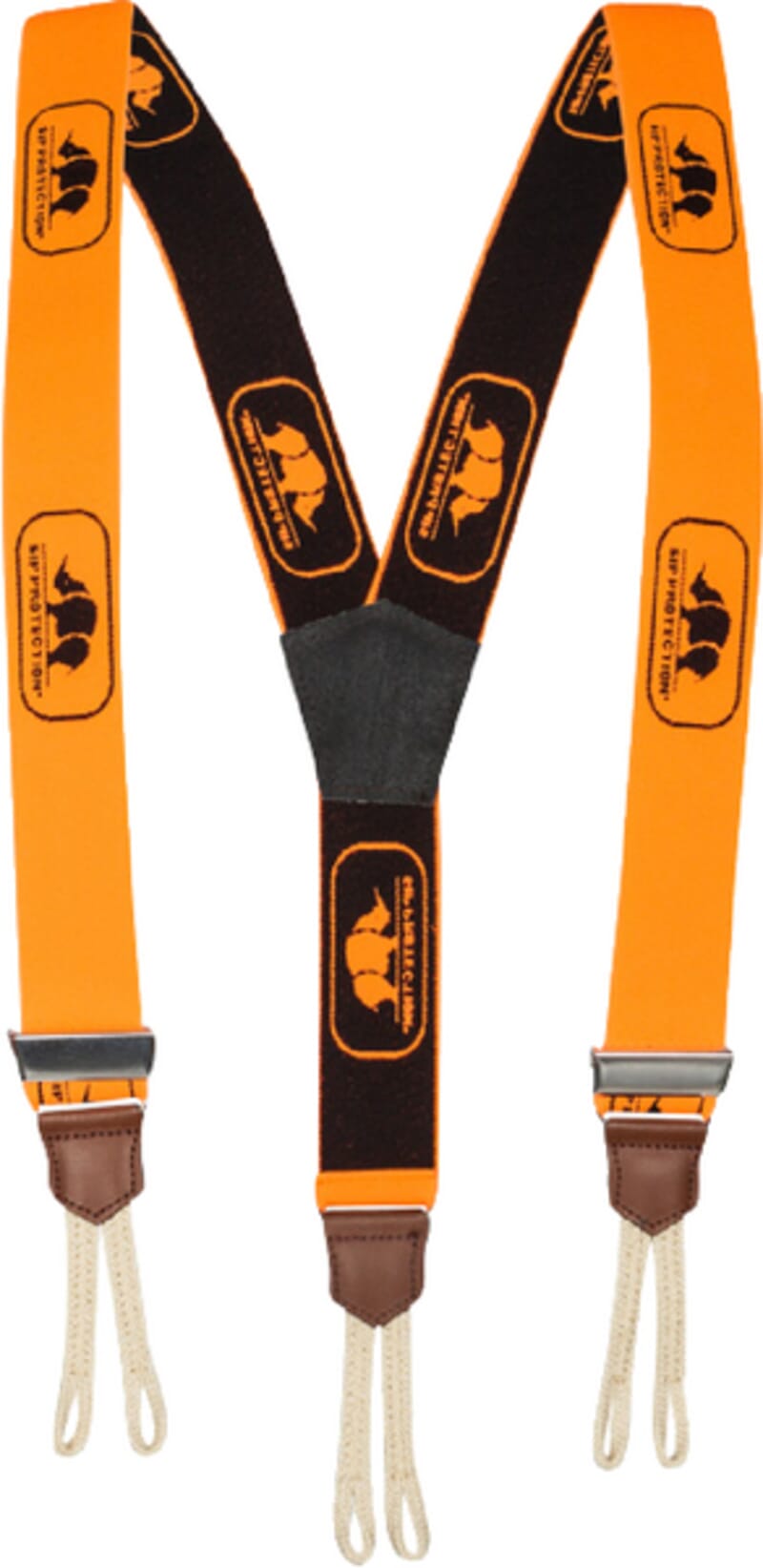 Підтяжки Hi-Vis з петлями 5SD6, ширина 4 см - фото 2