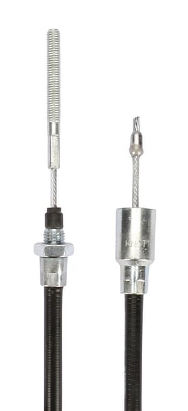 Câble de traction Knott · réf. 33921106
