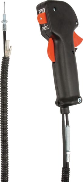 Câble d’accélérateur · réf. AK462533