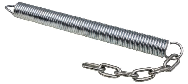 Pružina napínání radlice, Ø 19 mm