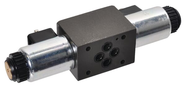 Distributeur électrique NG6 vue 2