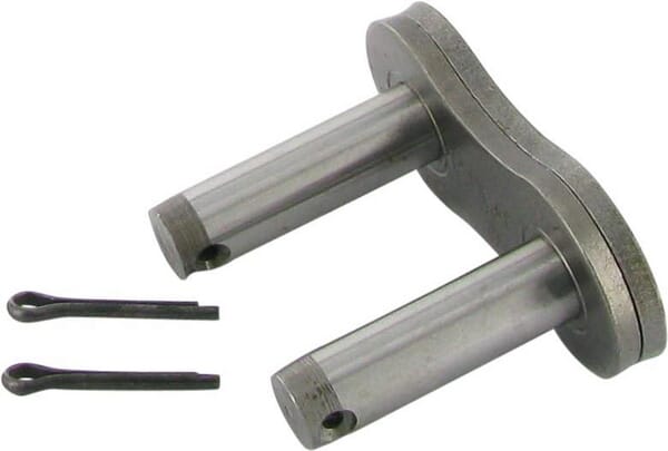 Řetěz. článek rovný 1 1/4x3/4