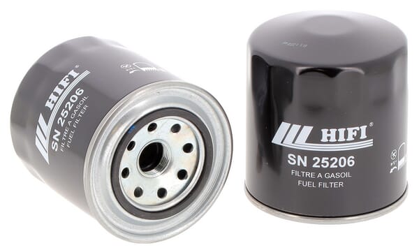 Filtre à carburant — réf. SN25206