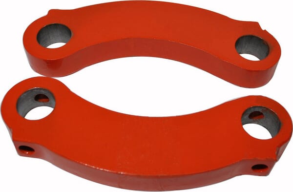 Sada táhla sklápění Kubota/JCB