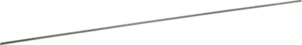 Barre coupe centr. 21x6x2438mm — réf. 13533CF