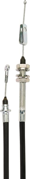 Câble Bowden cpl. accél. CNH · réf. 87394940