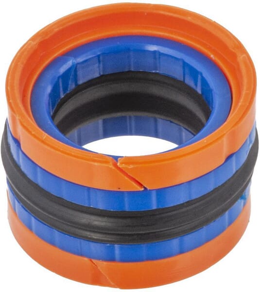 Kit vérin étanche double C&S — réf. 1330016