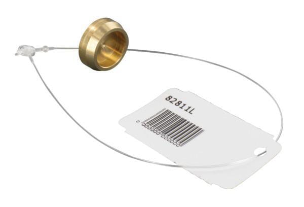 Fermeture+raccord serrage 15mm · réf. 82811L