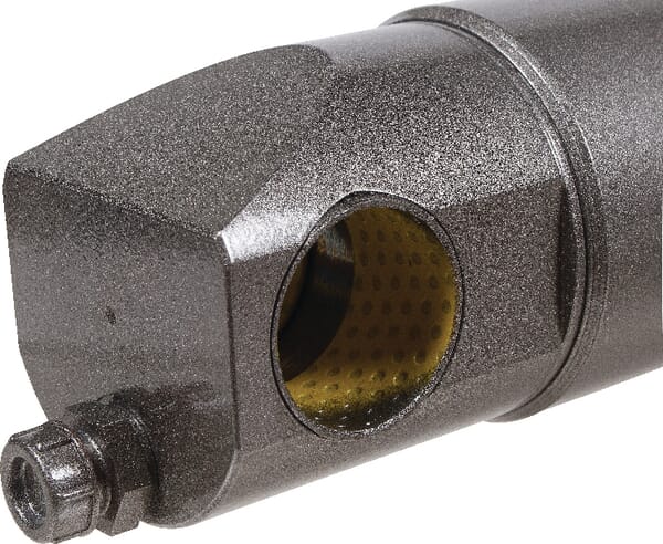 Vérin 70/40/500/1230 Stoll — réf. 2477220