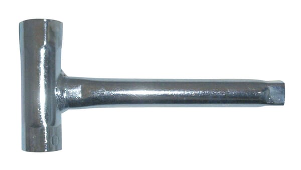 Klíč na zapal.svíčky 19x21, čtvercový 12mm