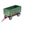 S06781 2-side tipping trailer with storage battery