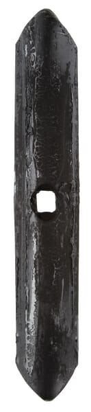 Soc 38x6,5x218 mm Rabe · réf. 62517703