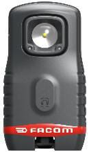 Lampe de poche · réf. 779PCBPB