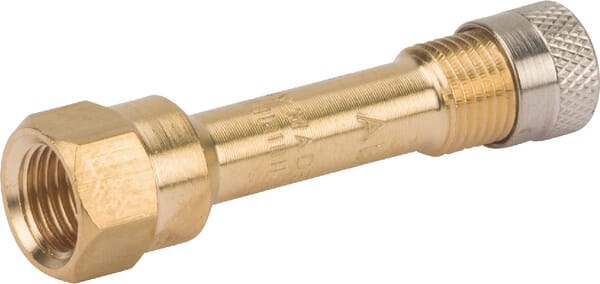 Extension de valve 34mm · réf. 5624010