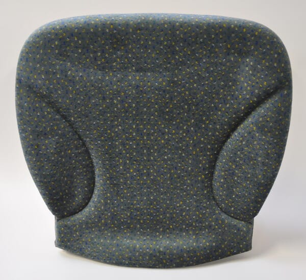 Coussin d'assise tissu Sears · réf. SA24101400