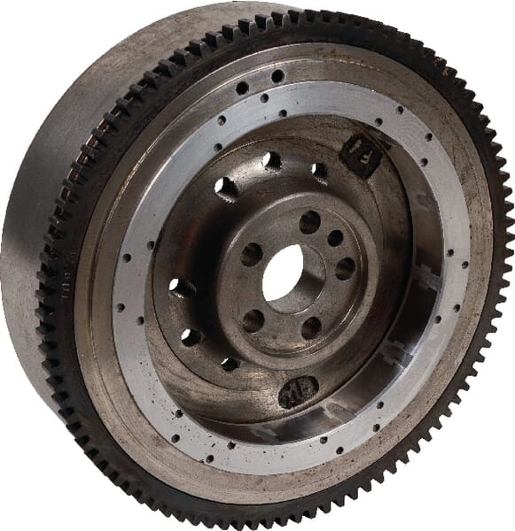 Volant moteur · réf. ET30523