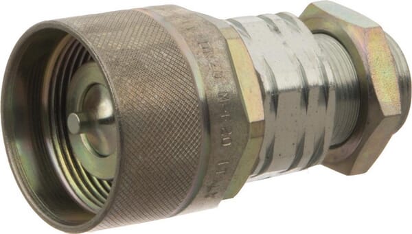Coupleur à visser mâle M26x150 — réf. SKSM16N26