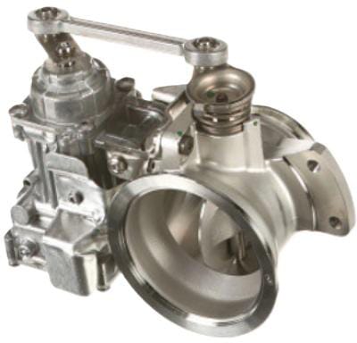 Soupape de frein moteur  · réf. 5801726415FPT