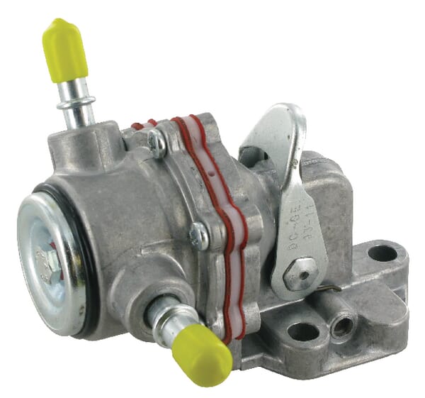 Pompe d'alimentation JCB — réf. 3200740KR
