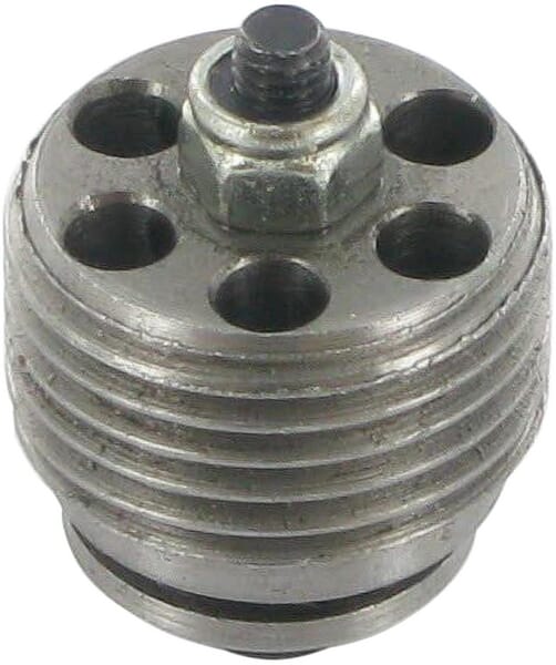 Cartouche de sécurité de rupture de tuyau HBV 05 Z 06S vue 2